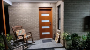 Oasis in the Heart of Dural, Dural